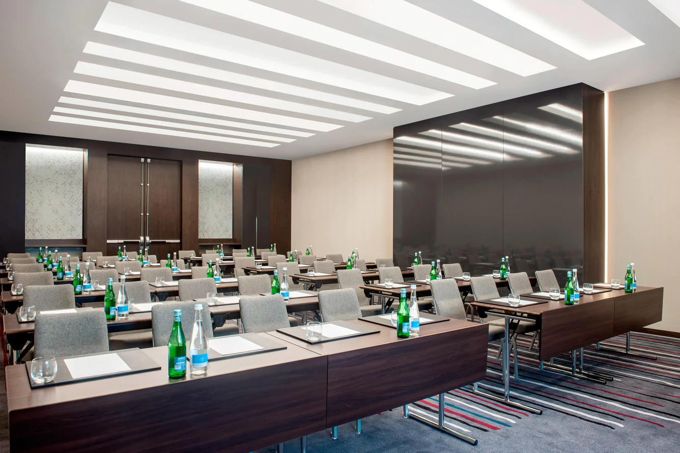 Conference Venue